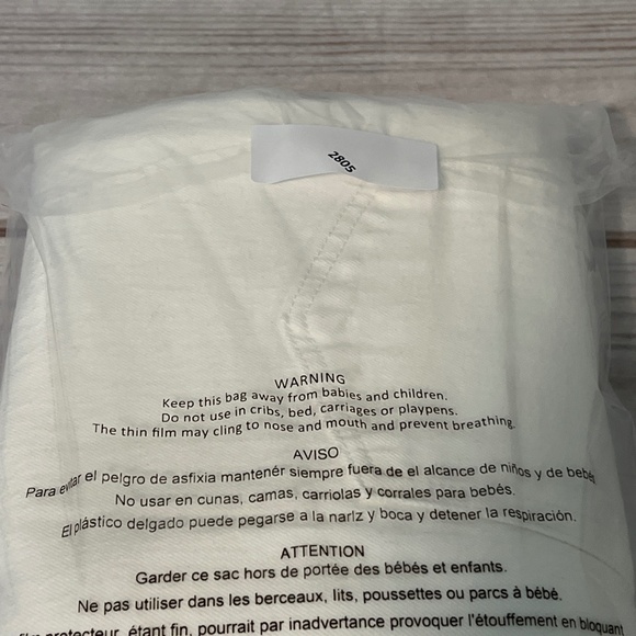 NWT Abercrombie and Fitch Ultra High Rise Slim Strength Jean‎ Size 33/16 "READ" - Picture 12 of 12